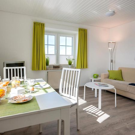 Knusthof Lafrenz - Küstenblick Fehmarn Exterior foto